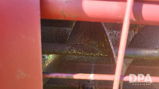 Image of Peck TAD 1071ML equipment image 4