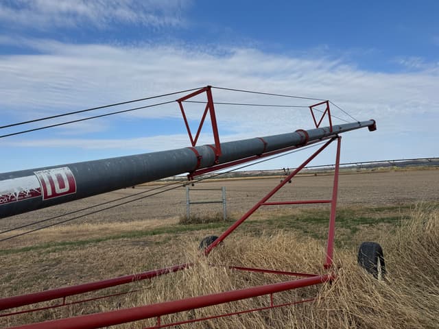 Image of Peck 1004 equipment image 1