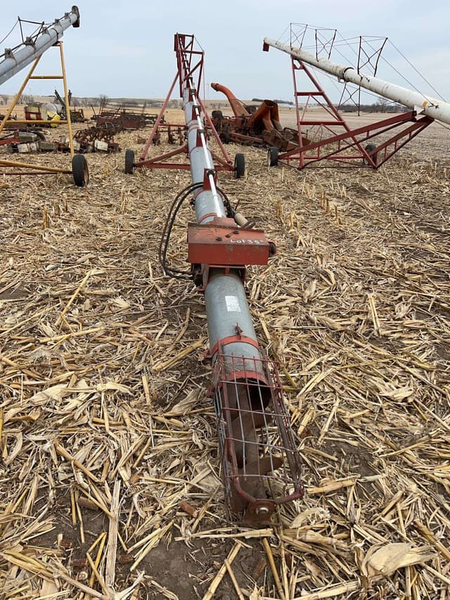 Image of Peck 10x61 equipment image 1