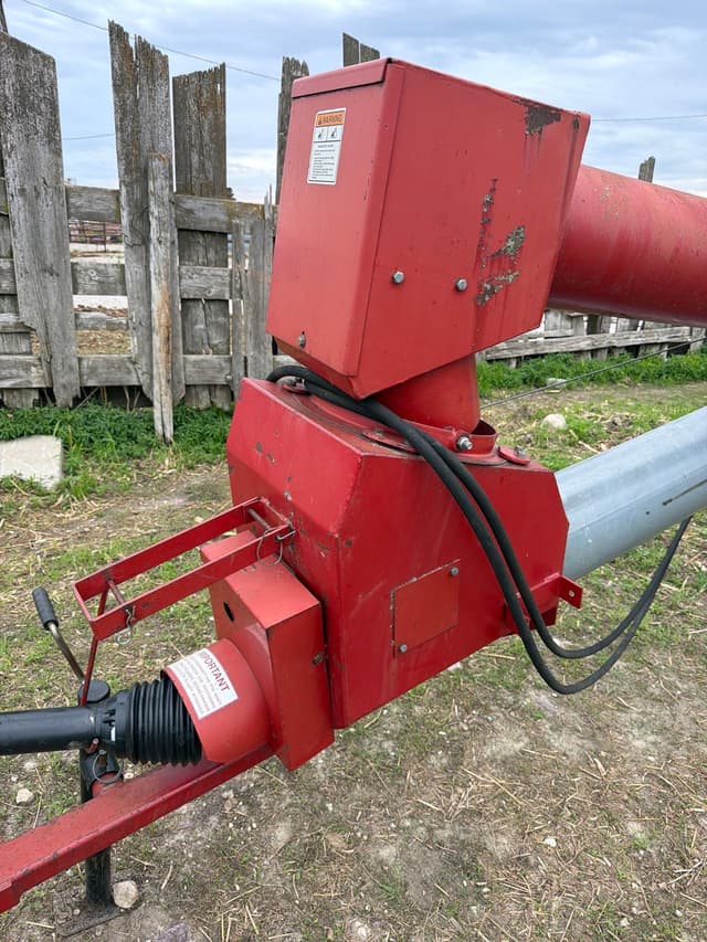 Image of Peck 10x66 equipment image 4