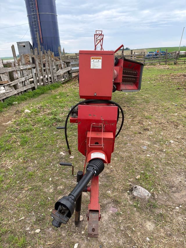 Image of Peck 10x66 equipment image 1