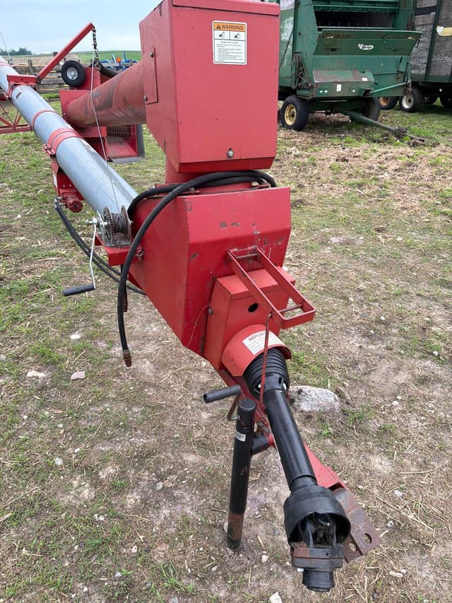 Image of Peck 10x66 equipment image 3