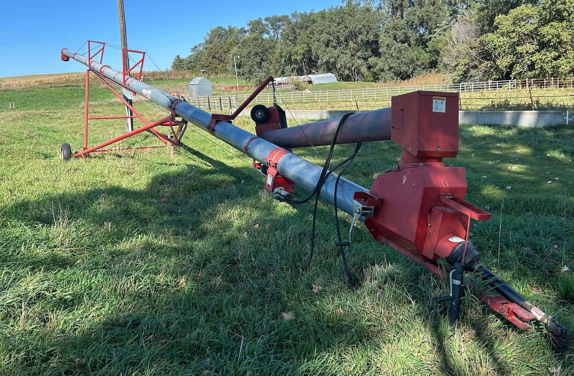 Peck 1004 76 Equipment Image0