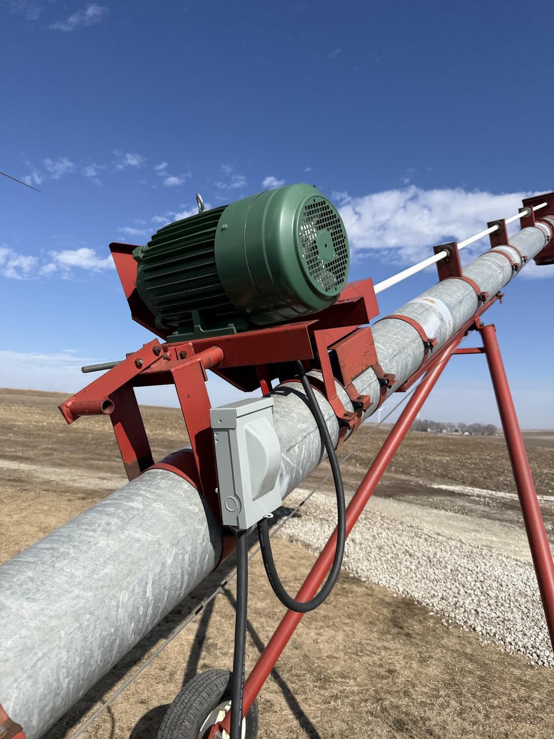 Image of Peck 1002-31 Image 0