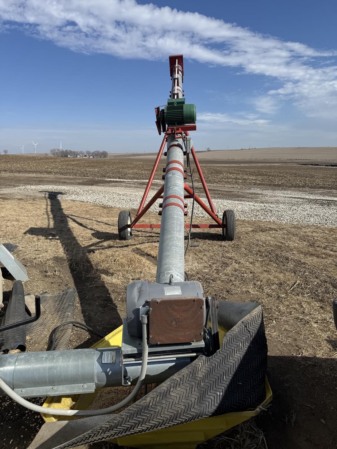 Image of Peck 1002-31 Image 1