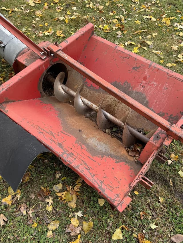 Image of Peck 1002-41 equipment image 4