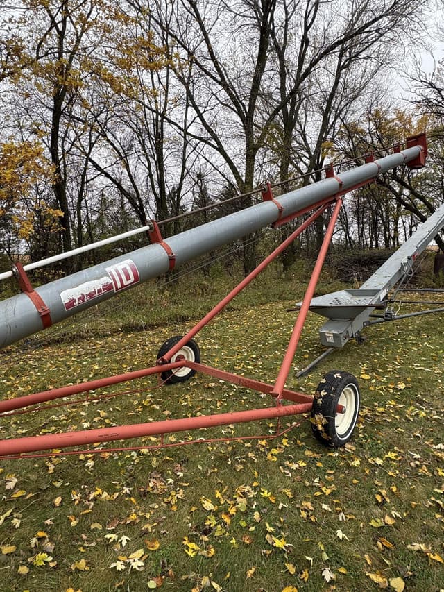 Image of Peck 1002-41 equipment image 2