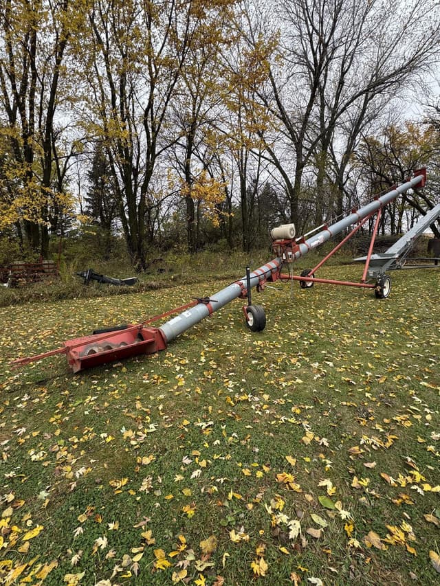 Image of Peck 1002-41 equipment image 1