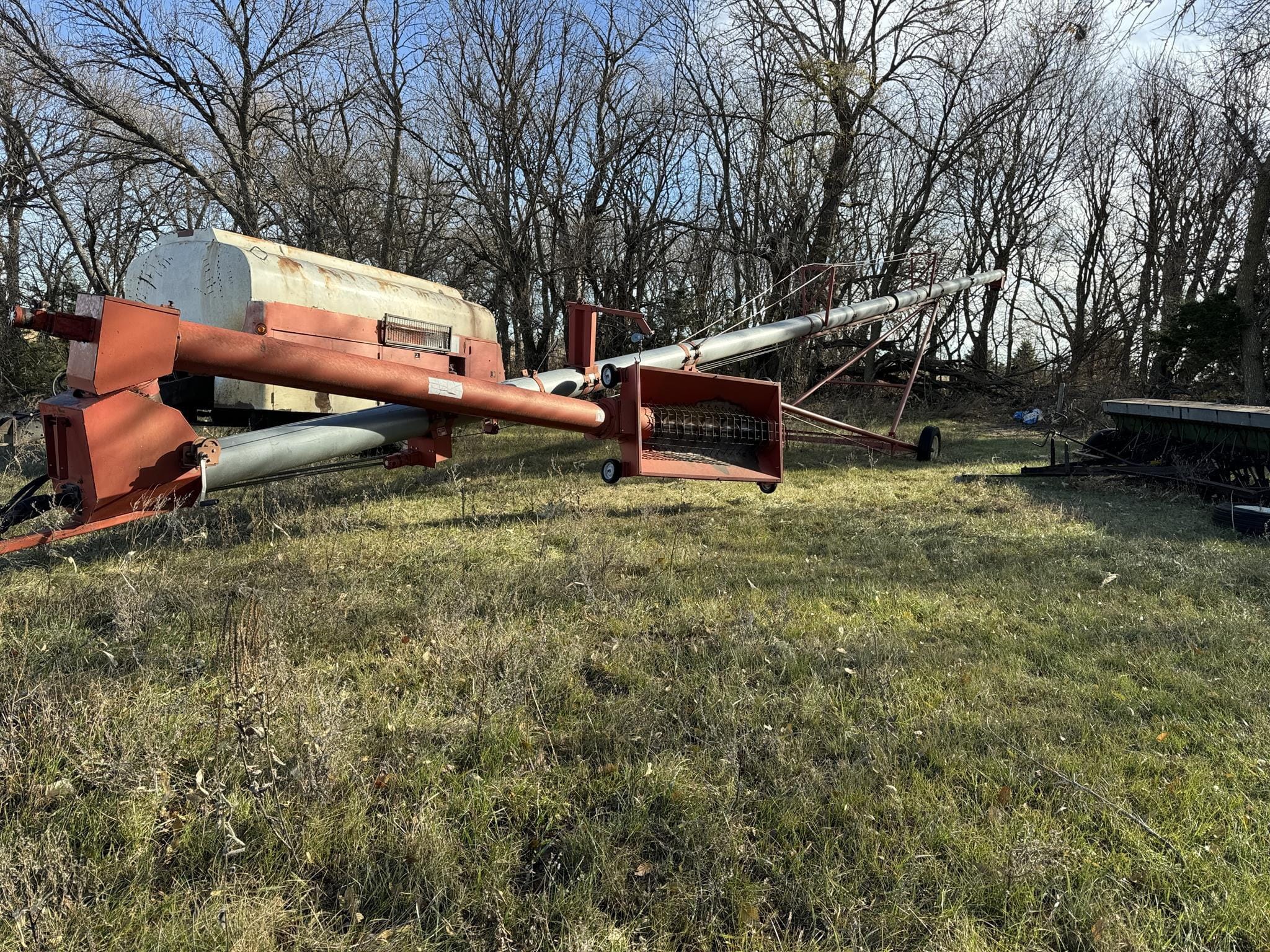 Main image Peck 1003-71