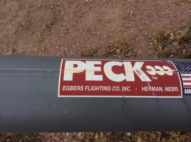 Image of Peck 10PTE equipment image 4