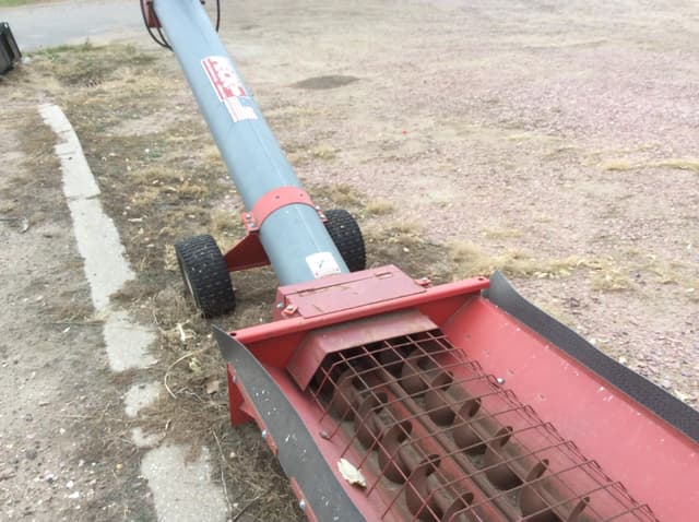 Image of Peck 10PTE equipment image 2