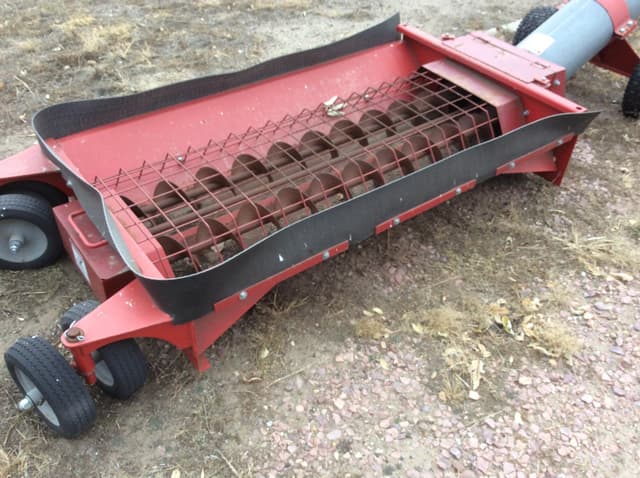 Image of Peck 10PTE equipment image 1