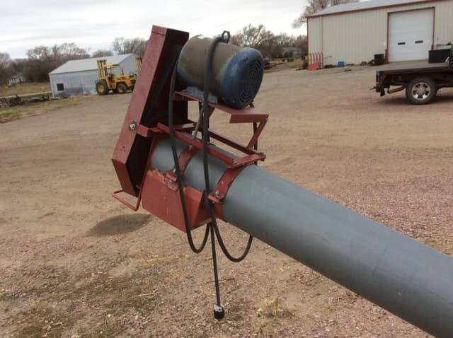 Image of Peck 10PTE equipment image 3