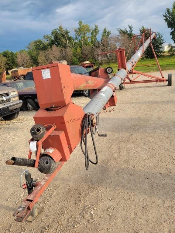 Image of Peck 10x61 equipment image 1