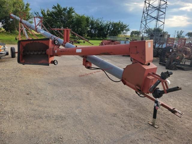 Image of Peck 10x61 equipment image 2