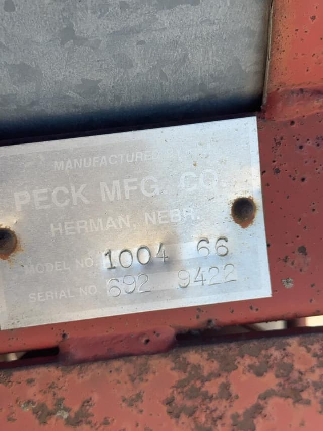 Image of Peck 10x66 equipment image 3