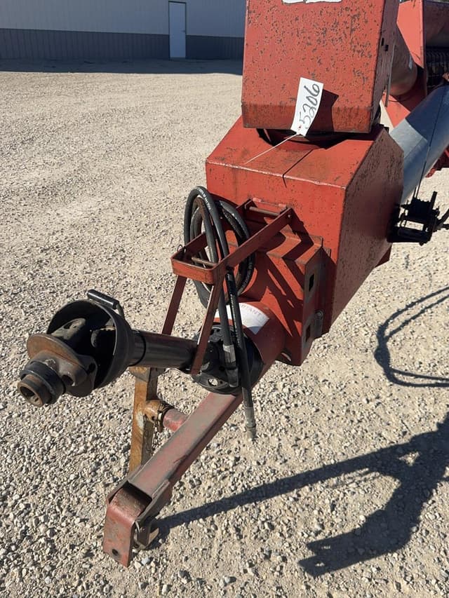 Image of Peck 10x66 equipment image 1