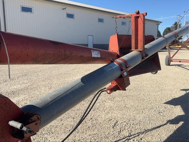 Image of Peck 10x66 equipment image 2