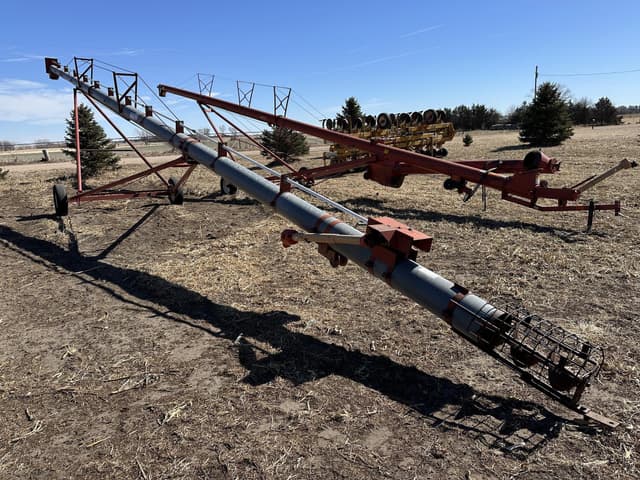 Image of Peck 10x66 equipment image 2