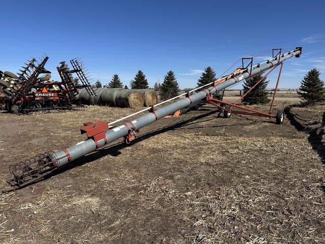 Image of Peck 10x66 equipment image 1