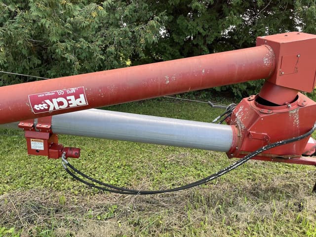 Image of Peck 10x66 equipment image 4