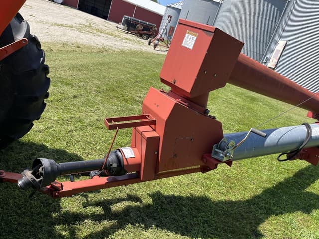 Image of Peck 10x66 equipment image 1