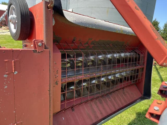 Image of Peck 10x66 equipment image 3