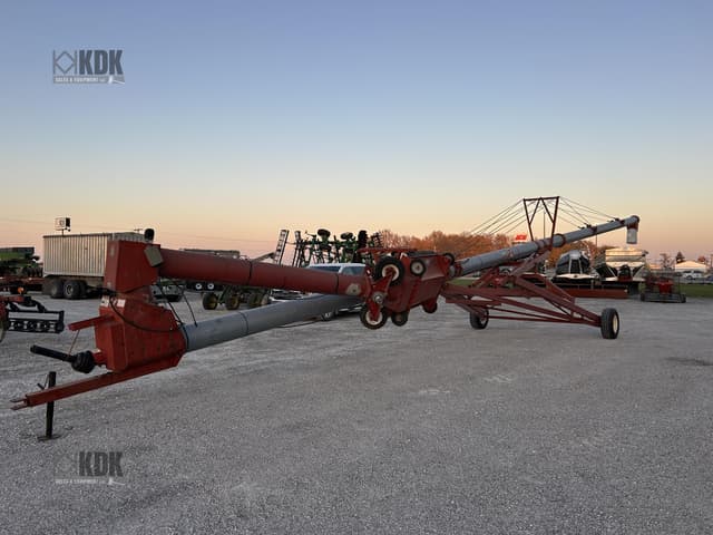 Image of Peck 1204 equipment image 1