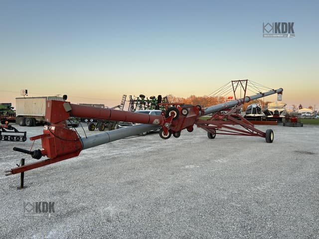 Image of Peck 1204 equipment image 2