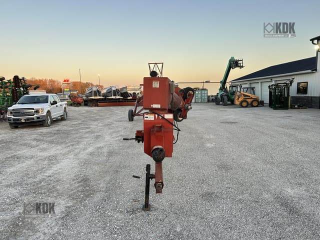 Image of Peck 1204 equipment image 3