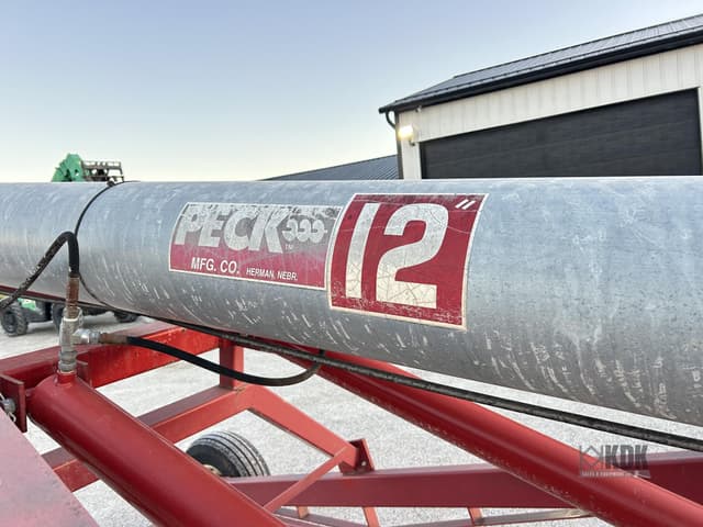 Image of Peck 1204 equipment image 4