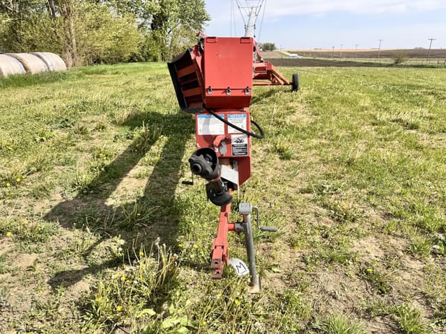 Image of Peck 10x72 equipment image 3