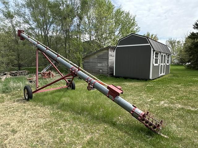 Image of Peck 8-31 equipment image 1