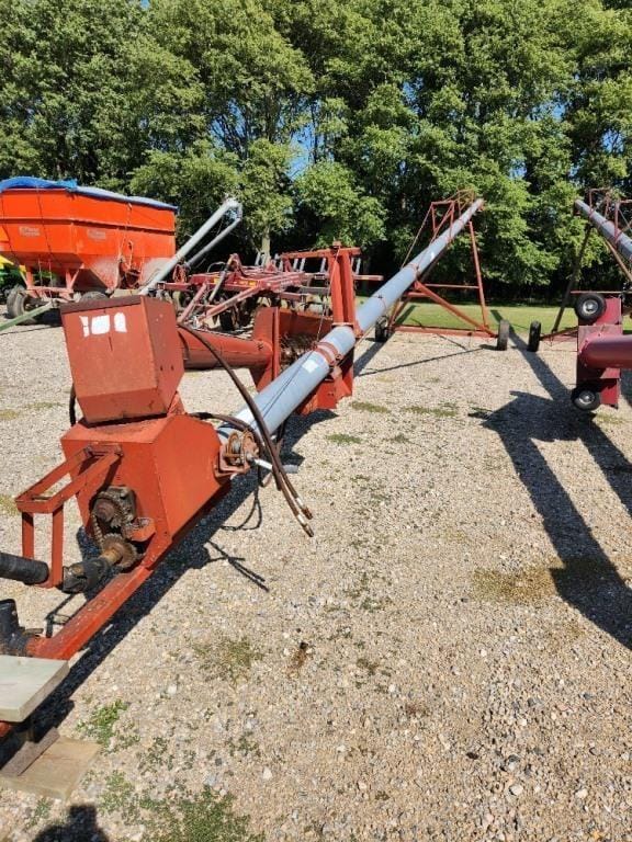 Main image Peck 8x72