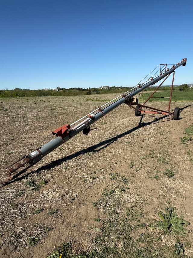 Image of Peck 8x65 equipment image 4