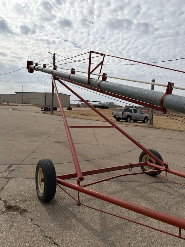 Image of Peck 8x56  equipment image 2