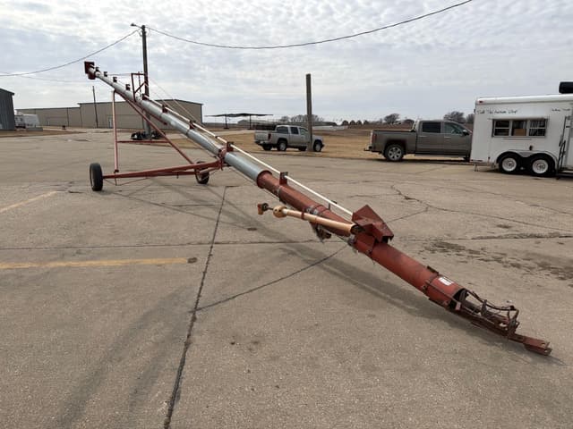 Image of Peck 8x56  equipment image 1