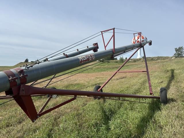 Image of Peck 8x61 equipment image 4