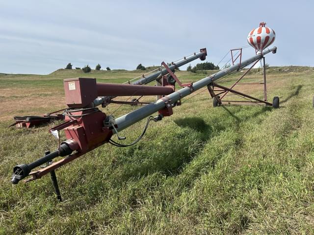 Image of Peck 8x61 equipment image 2