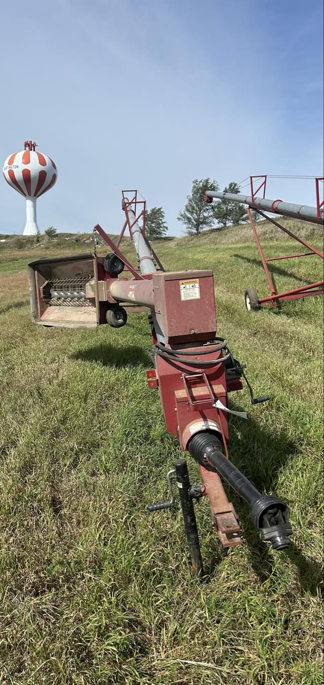 Image of Peck 8x61 equipment image 1