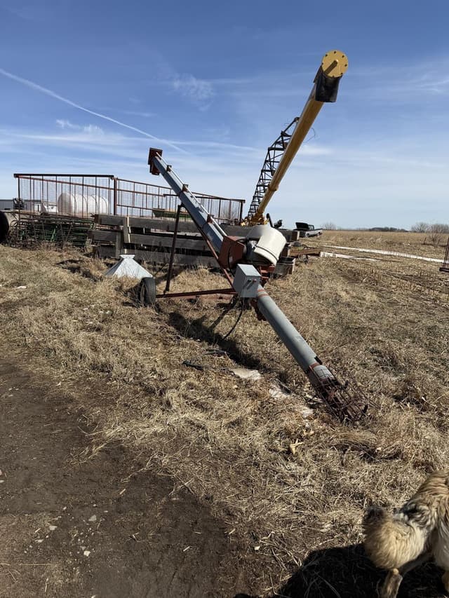 Image of Peck 802-31 equipment image 2