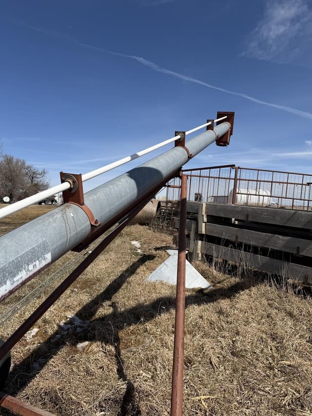 Image of Peck 802-31 equipment image 3