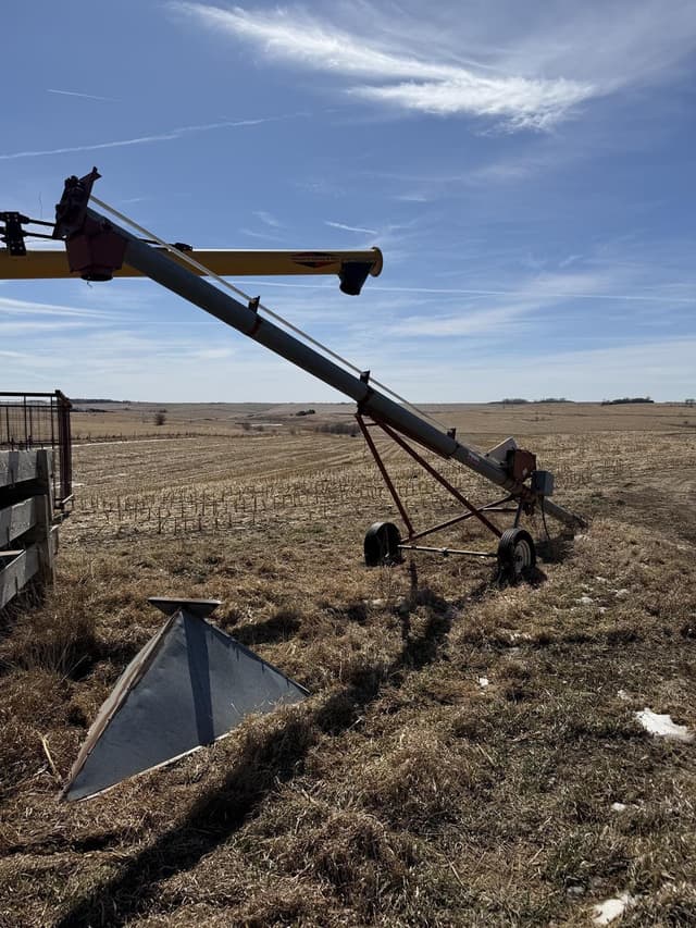 Image of Peck 802-31 equipment image 4