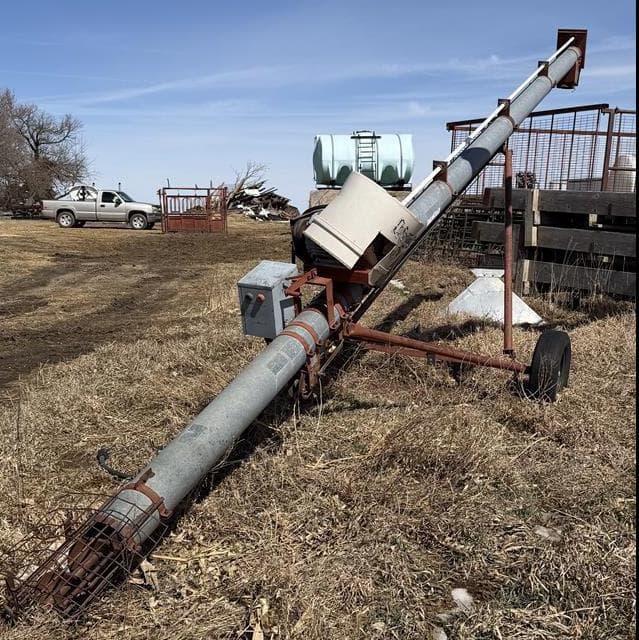 Image of Peck 802-31 equipment image 1