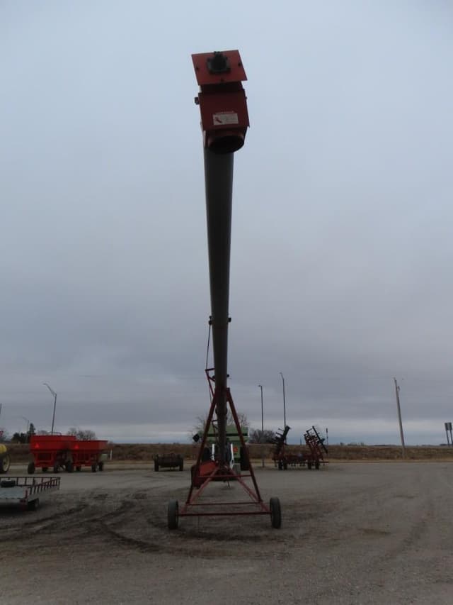 Image of Peck 803 equipment image 4