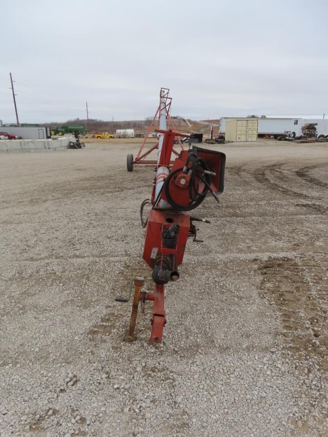 Image of Peck 803 equipment image 1