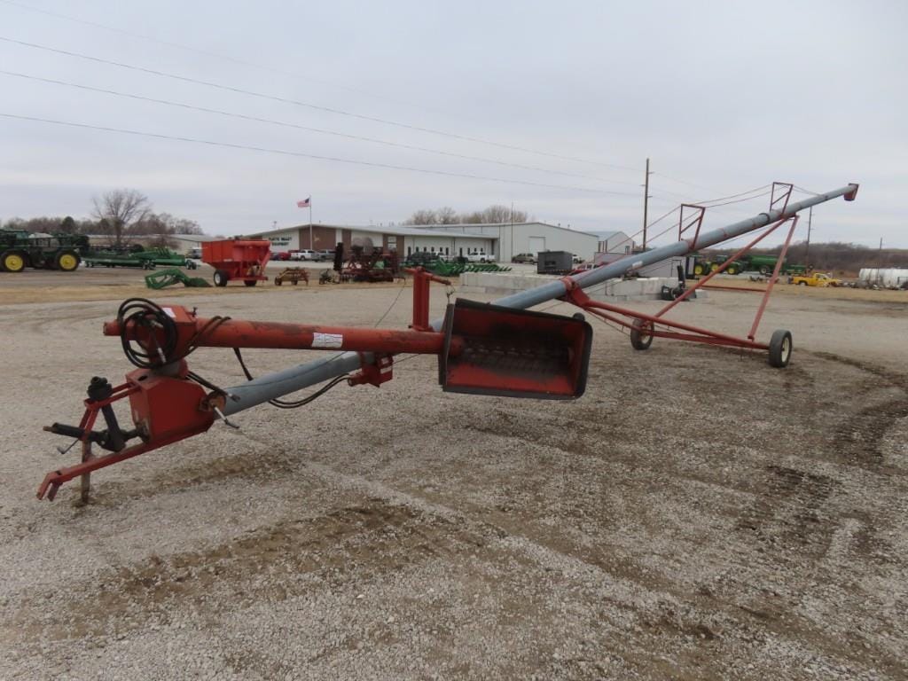 Peck 803 Equipment Image0