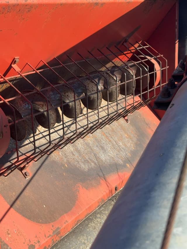 Image of Peck 804 equipment image 4