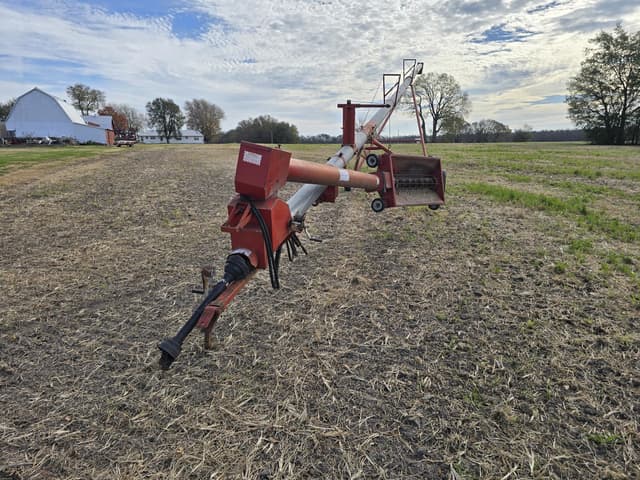 Image of Peck 804 equipment image 3