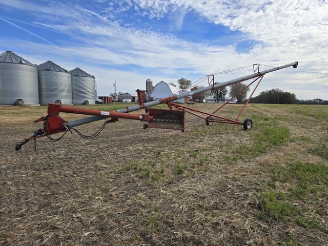 Image of Peck 804 equipment image 1